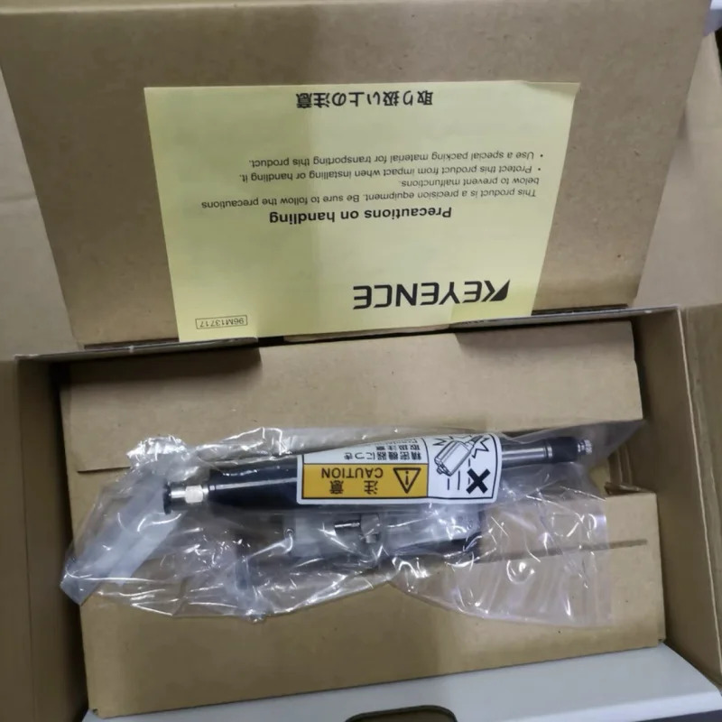 KEYENCE 2-A12 2-A12L 2-A12KL 접촉 거리 센서 범헤드 스타일러스 타입