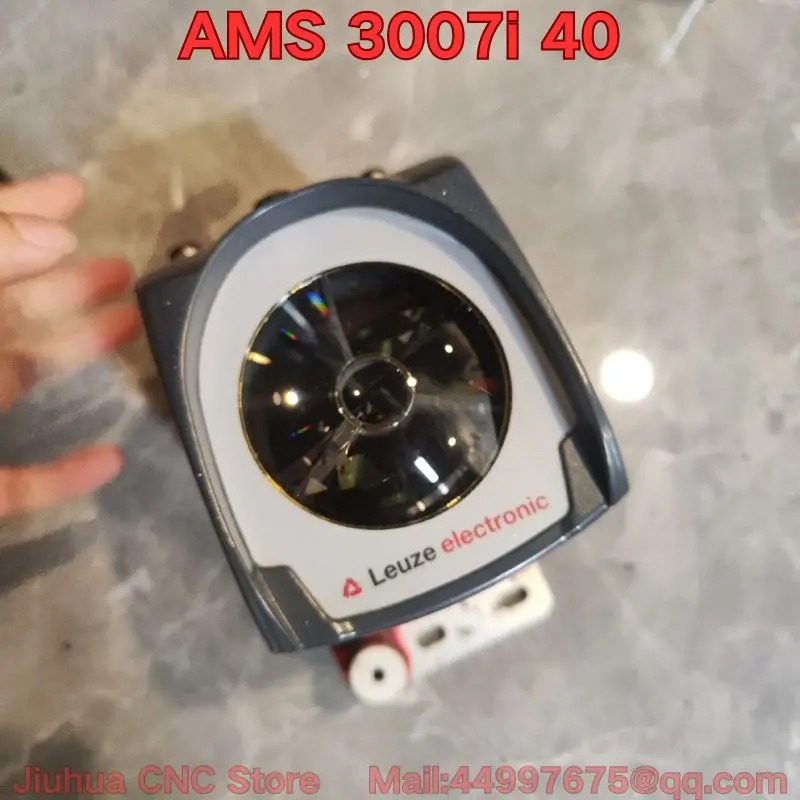 리퍼 AMS호환 3007i 40 레이저 거리 측정 센서 기능 리퍼가 정상