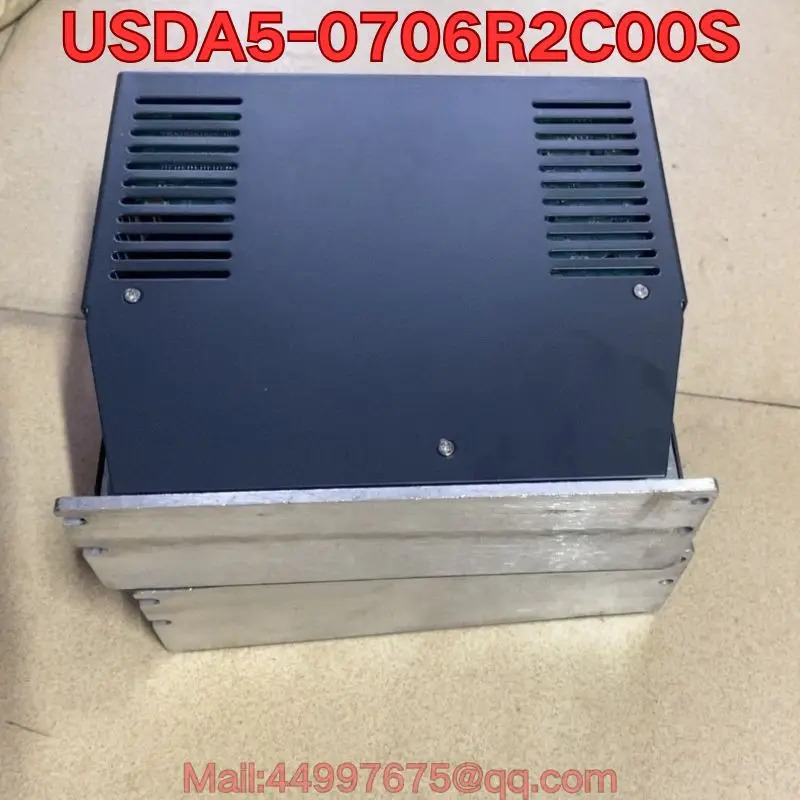 리퍼 USDA5-0706R2C00S 서보 드라이브 기능 리퍼는 정상 10월 견적