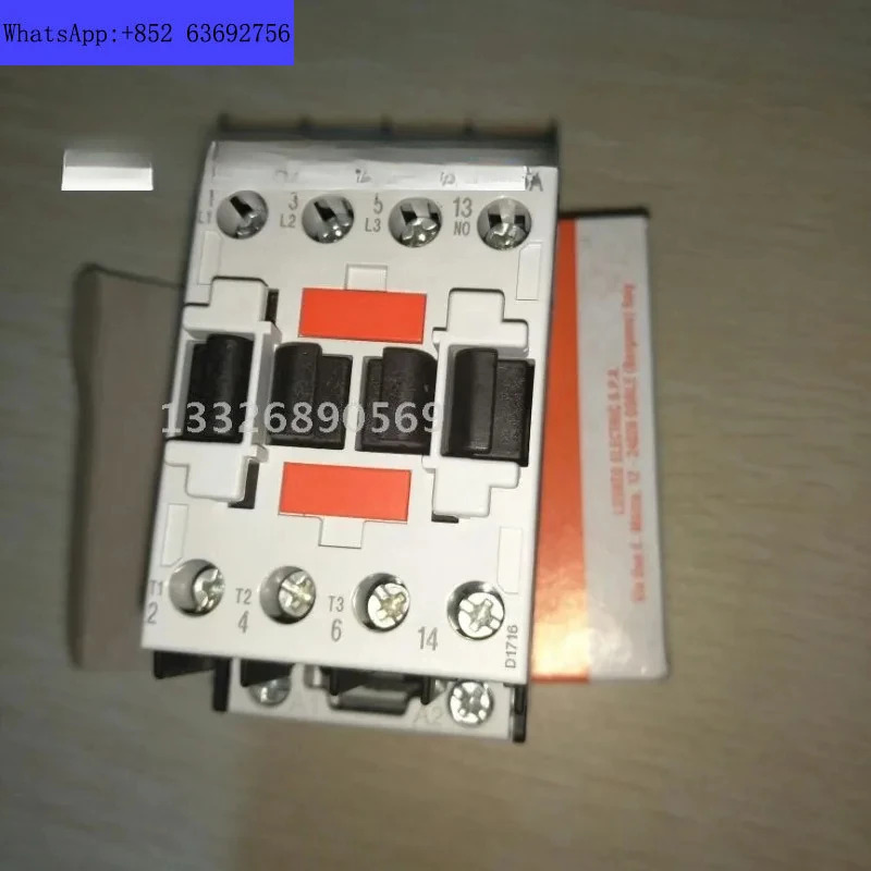 BF0910A Italian or 110V 230V 24V genuine BF09