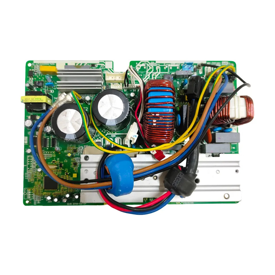 Midea 에어컨 컴퓨터 보드 KFR-51W BP2 BP2-RX62T FSBB30CH60CM LMSR 리퍼. D.13.WP2-1 부품
