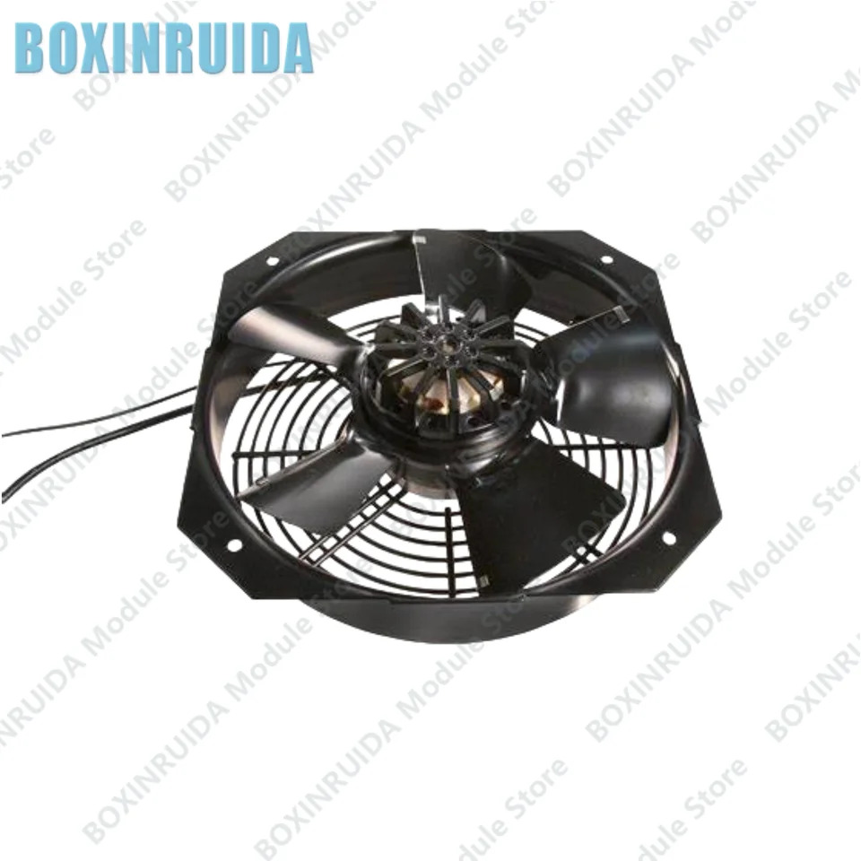 주파수 변환기 냉각팬 오리지널 W2D250-GA04-09 120W 380V 신