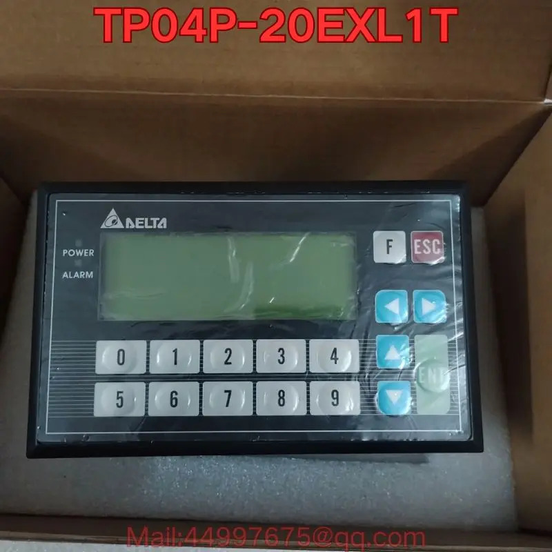 TP04P-20EXL1T 텍스트 디스플레이