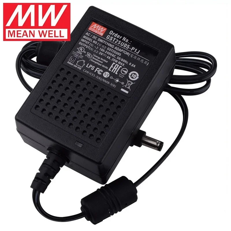 GST25U 평균 잘 U05 U07 / U09 U12 휴가/스테핑/U24/5 V7v9v P1J U48 전원공급장치