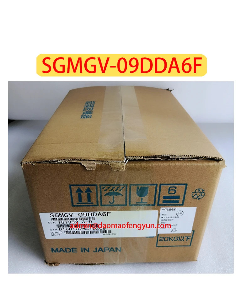 SGM호환GV-09DDA6F 서보모터 SGM호환GV 09DDA6F 신
