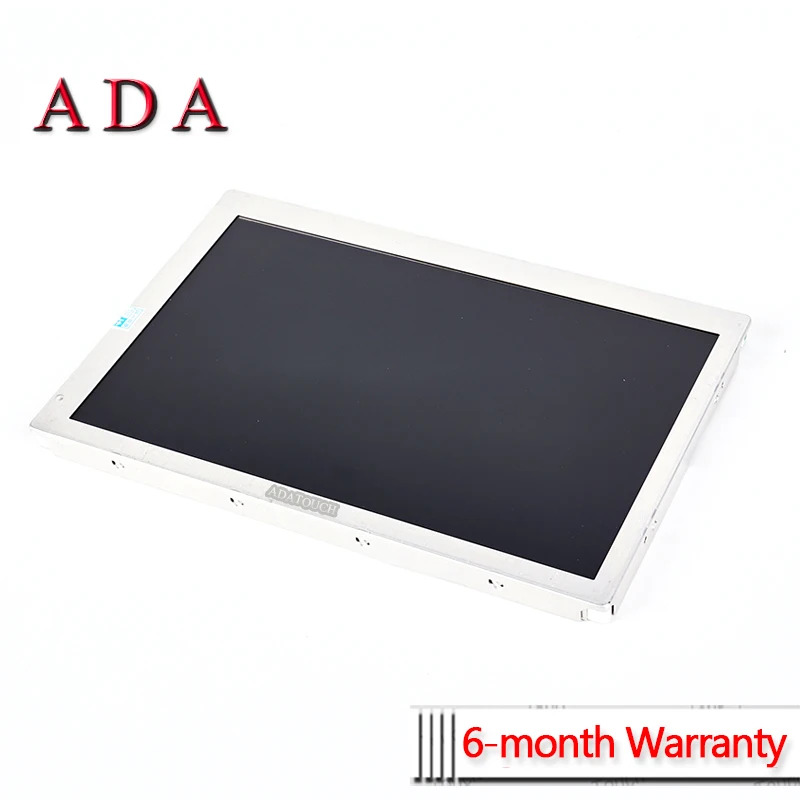NEC NL8048BC19-02 NL8048BC19-02C LCD 디스플레이 패널 신 오리지널