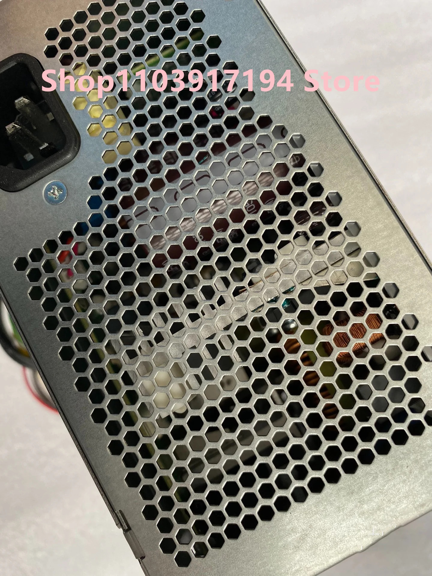 지멘스 S26113-E568-V70-01 전원공급장치 CPB09-043A 워크스테이션 서버 800W