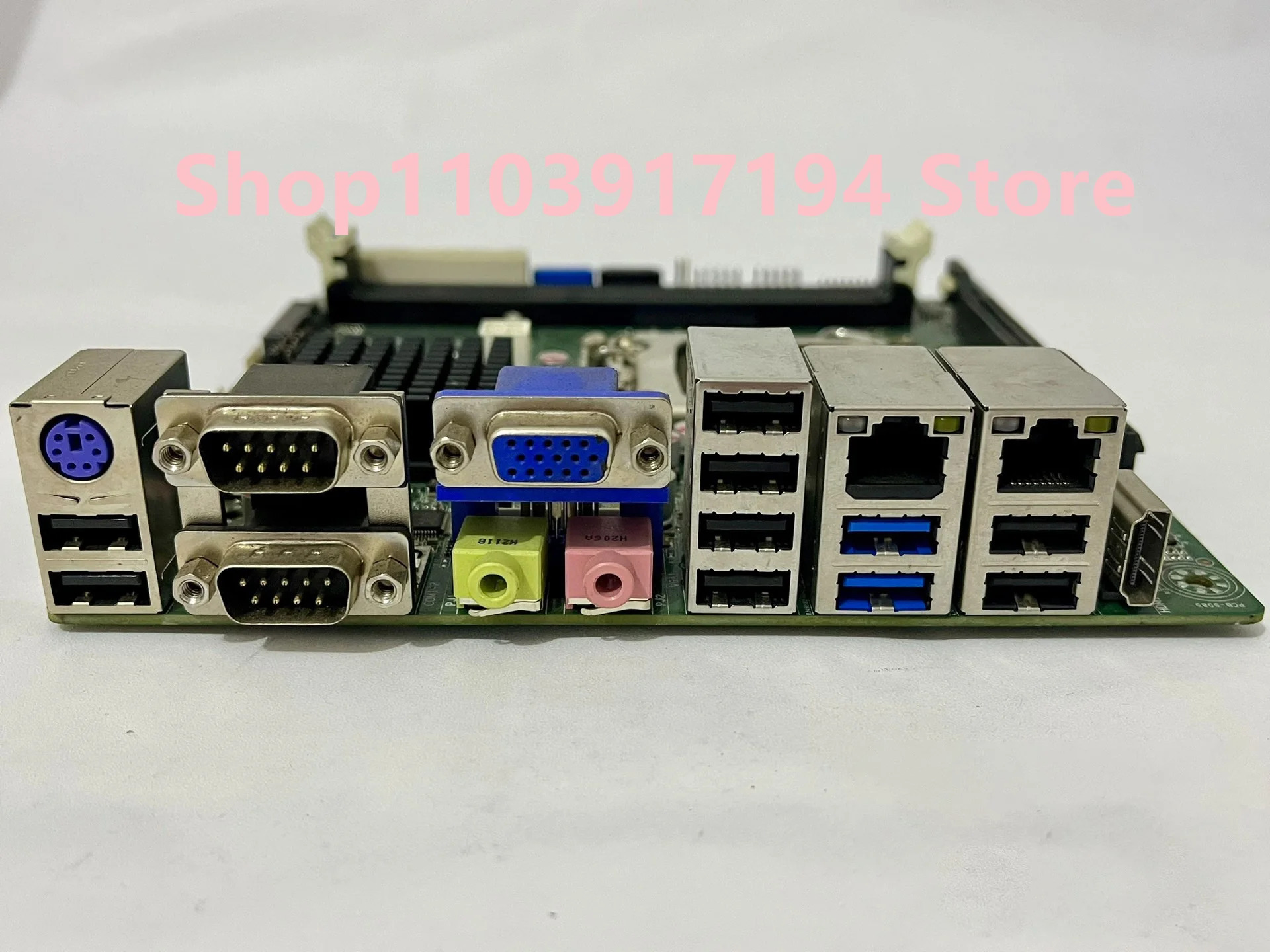 Seo sv1-H8126C-C 마더보드용