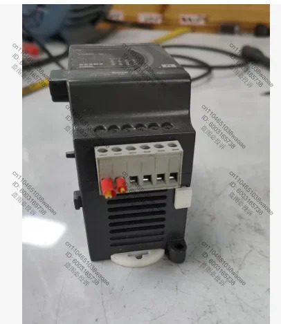 확장 모듈 DVP08XN211R 리퍼 완료