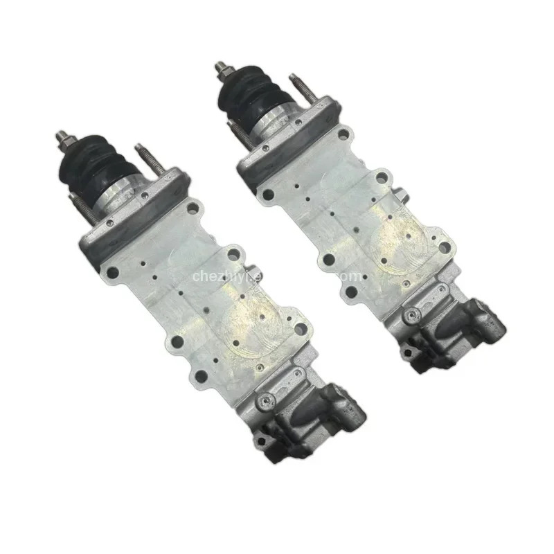 리퍼 ABS 브레이크 마스터 실린더 펌프 바디 47200-47040 47025-60190 TOYOTA호환 Land Cruiser Prado 4000 LC120 LC150 LC2