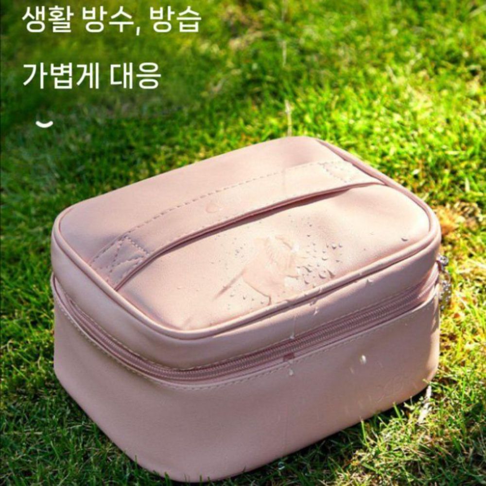 DJI 미니5프로 보관 가방 액세서리 수납 세트 파우치 - 상세 이미지 5