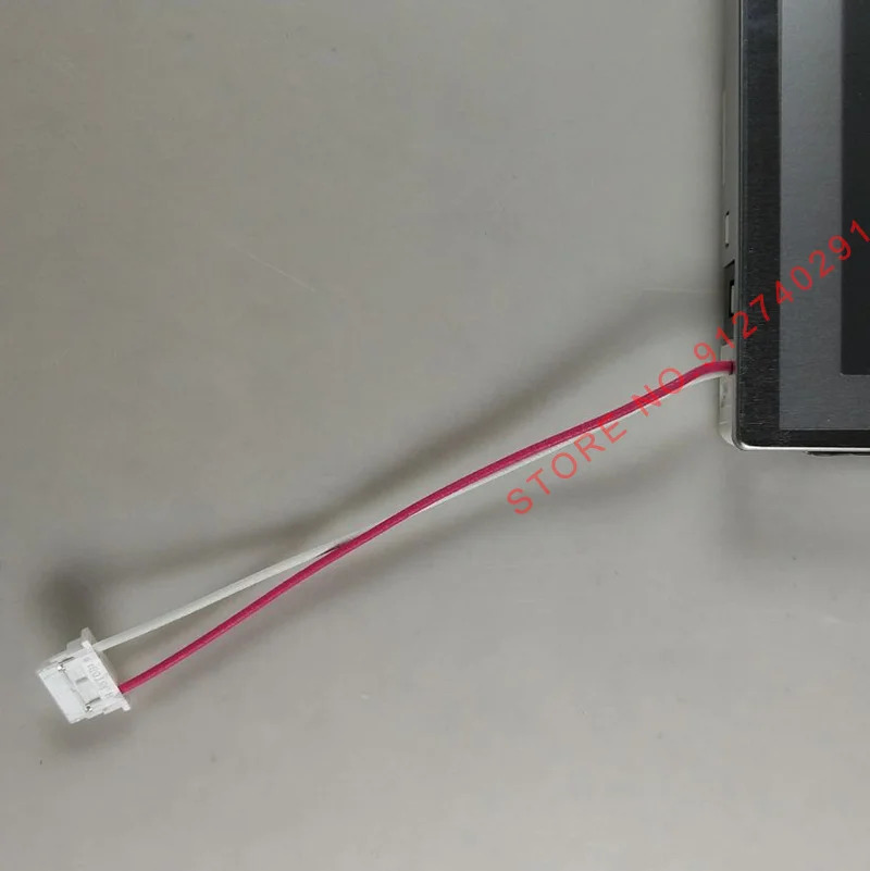 LQ075V3DG01 산업LCD 디스플레이 스크린 패널 7.5 리퍼 샤프 오리지널 인치