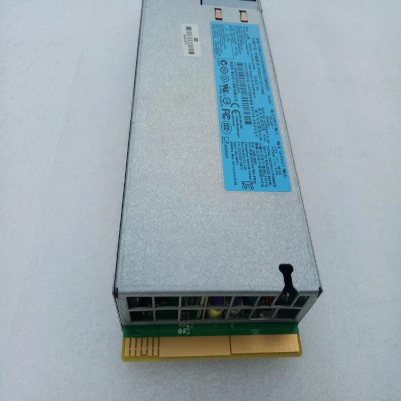 hp호환 DL380 G6 G7 PSU 460W 전원공급장치 HSTNS-PR28 643931-001 643954-301 660184-001 656362-B21 7001613-J00