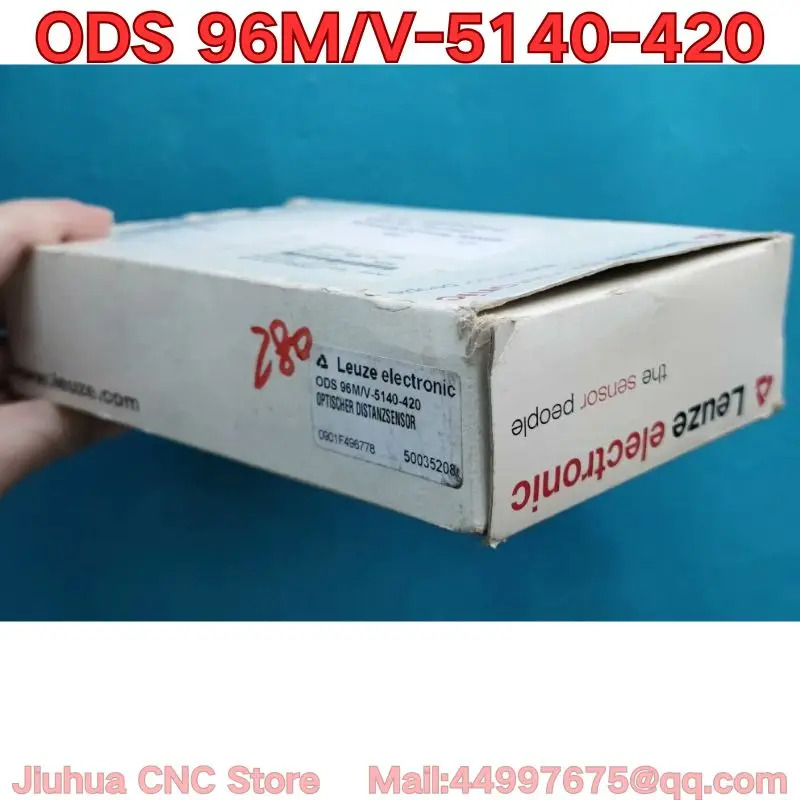 ODS 96M/V-5140-420 레이저 센서