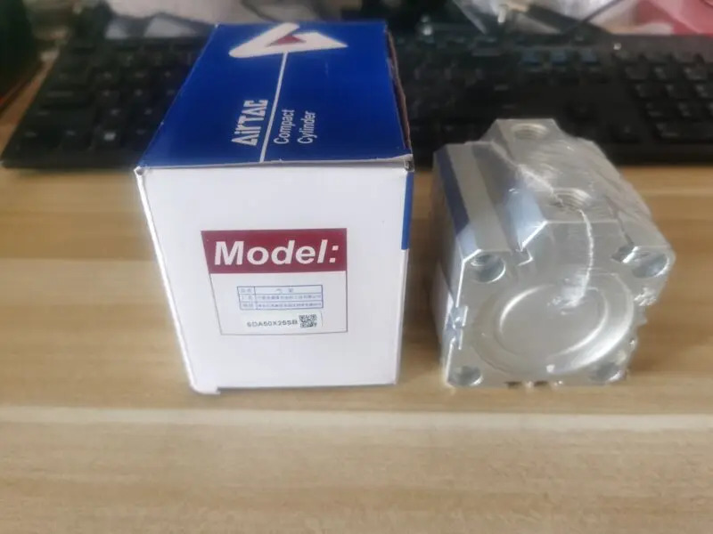 AirTAC SDA50X25SB 실린더