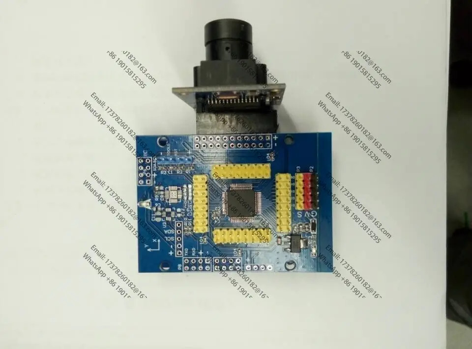 rl78 MCU G13 시리즈 학습 보드 다운로더 시뮬레이터 r5f100lg/비행 제어