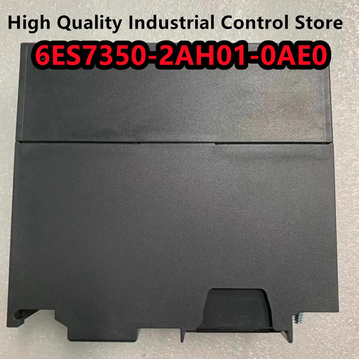 PLC 6ES7350-2AH01-0AE06ES7352-1AH02-0AE0