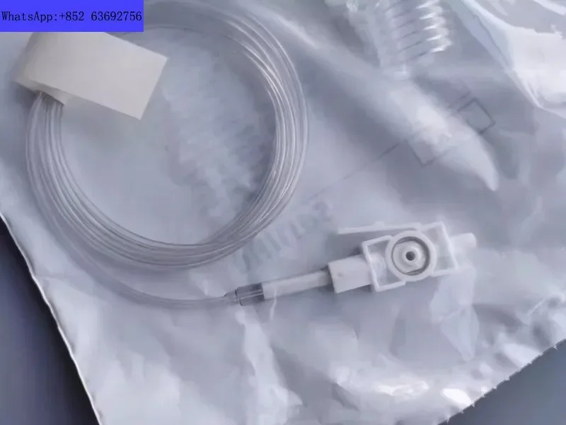 측류 단거리 샘플링 튜브 M2768A M2772A