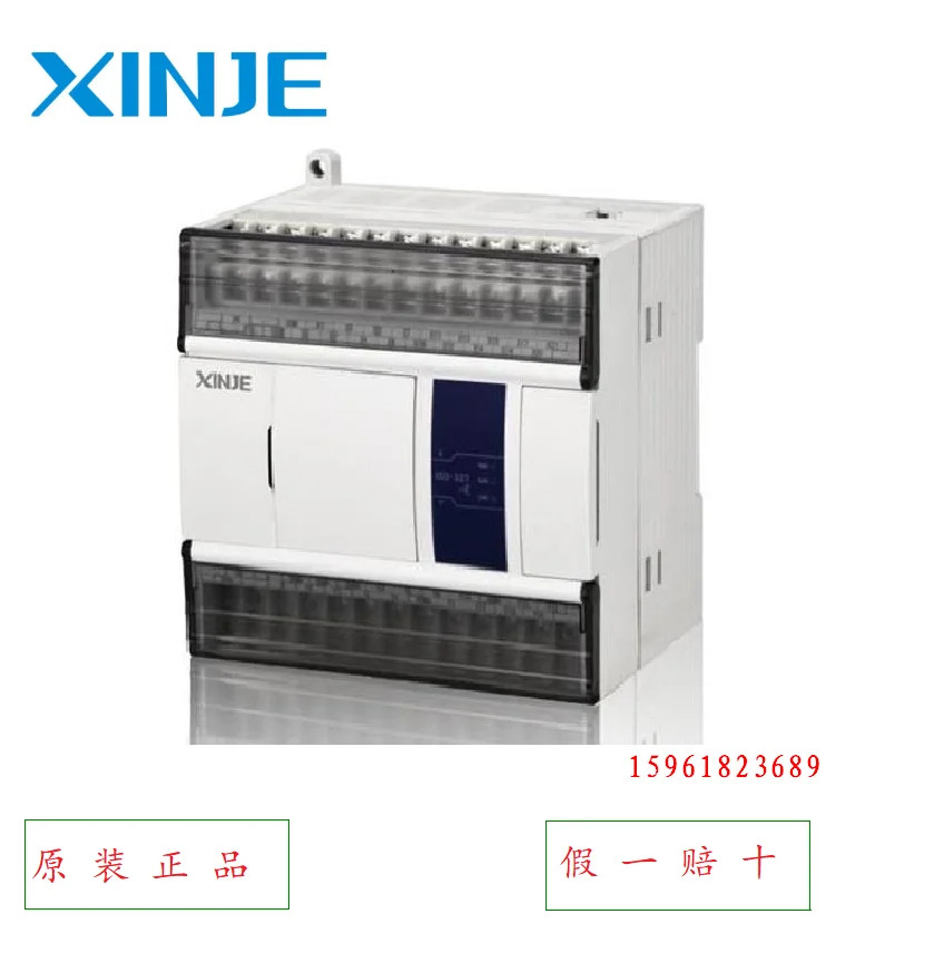 XD3-60T-C 프로 컨트롤러 XD3-60RT-E XD3-60RT-C Xinjie PLC 신