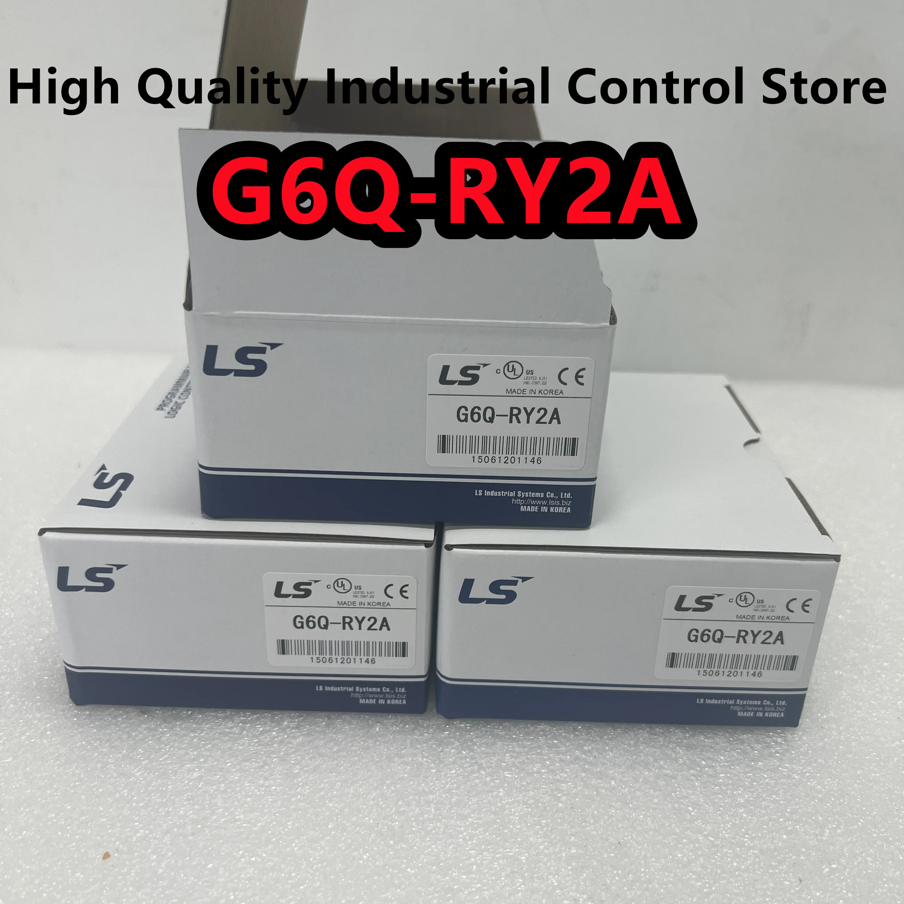 PLCG6Q-RY2A 신
