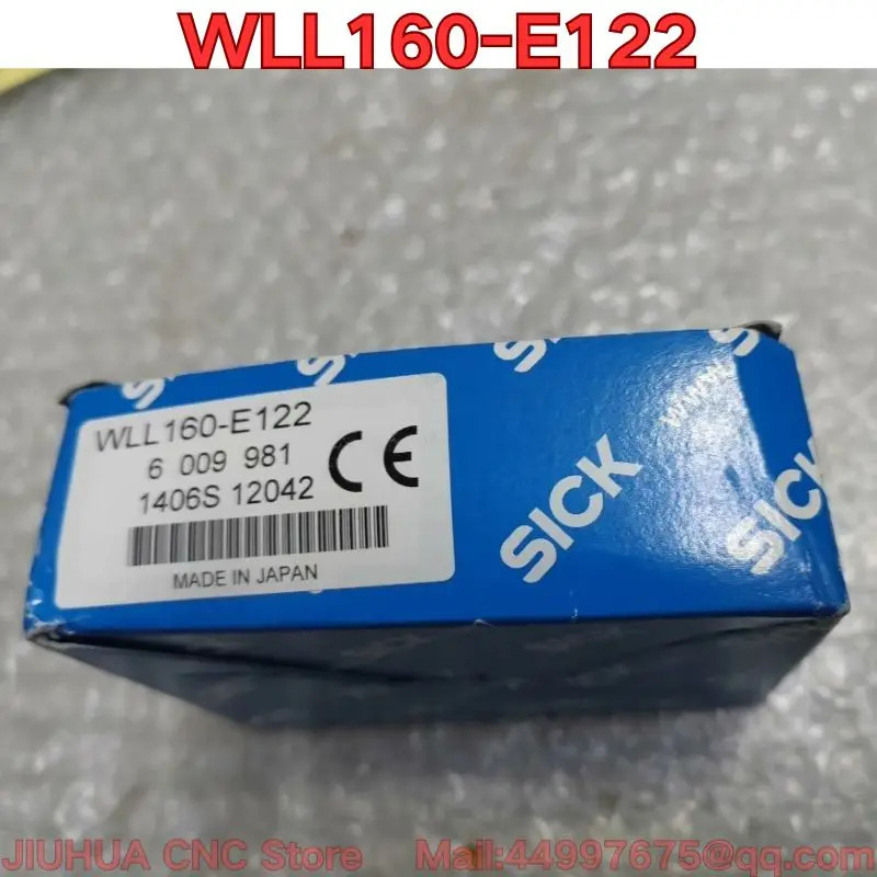 WTB8-P2211V WLL160-E122 센서