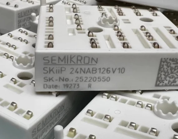 Skiip24NAB126V10 123999 R2E250-AT06-19 597331-02 20-COMM-E 6ES7155-6AA01-0BN0