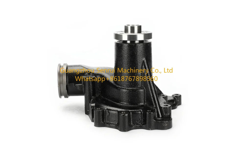 히타치 굴삭기엔진 워터 펌프 EX300-2 EX300-3 EX350-3 이스즈 엔진 6SD1 1-13650059-0 1-13610944-0