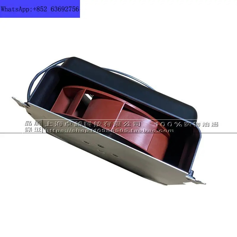 Ventilador K1G220-AB73-11 원본 48V 장비 품
