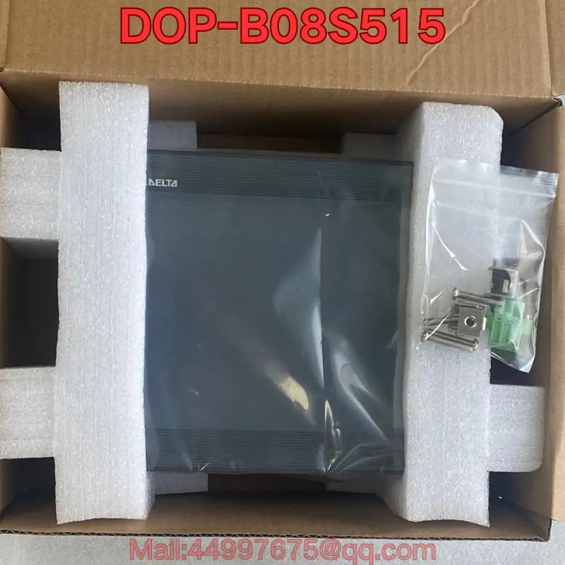 DOP-B08S515 터치스크린