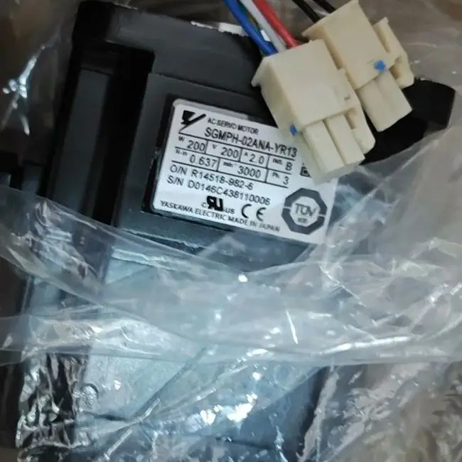 SGM호환PH-02ANA-YR13 서보모터 SGM호환PH 02ANA YR13 신
