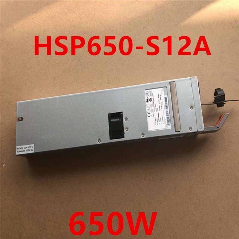 화웨이호환 S2600T S5500T PSU 650W 전원공급장치 HSP650-S12A YM-2651GAR 0231G0088