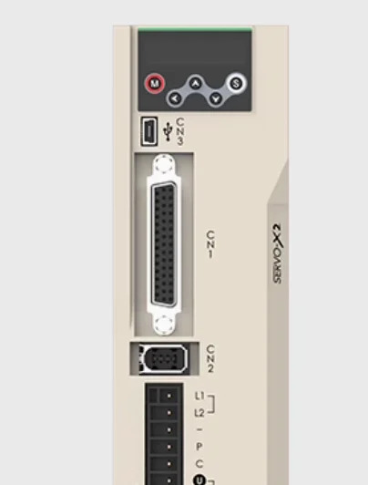 SV-X2EA040A-A SV-X2EA075A-A SV-X2EA100A-A SV-X2EA150A-A SV-X2EA200A-A SV-X2EA250A-A