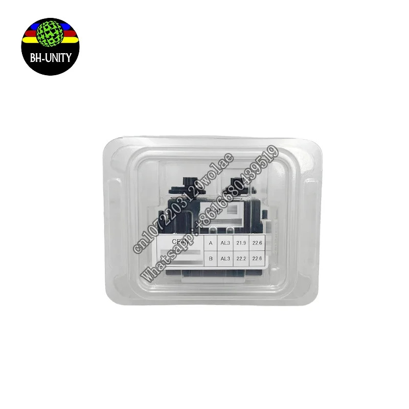 CE4N 오리지널 미마키 UJF 3042 MKII 6042 프린트 헤드 MP-M018821 UV 평판 프린터용