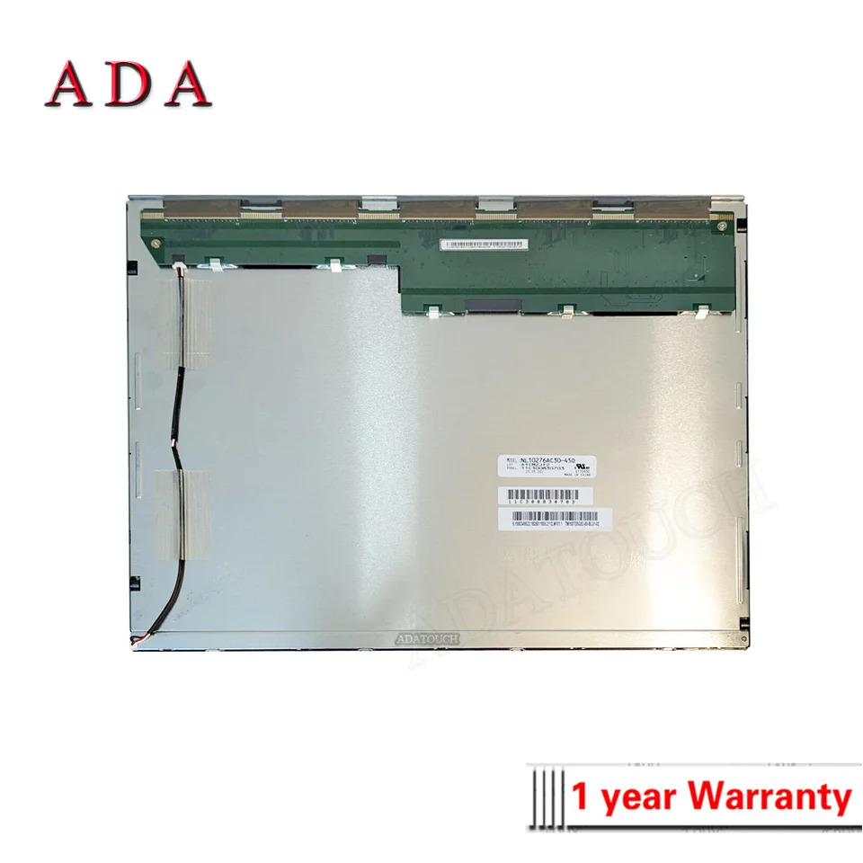 슈나이더 HMIDT732 LCD 디스플레이 패널 신 오리지널