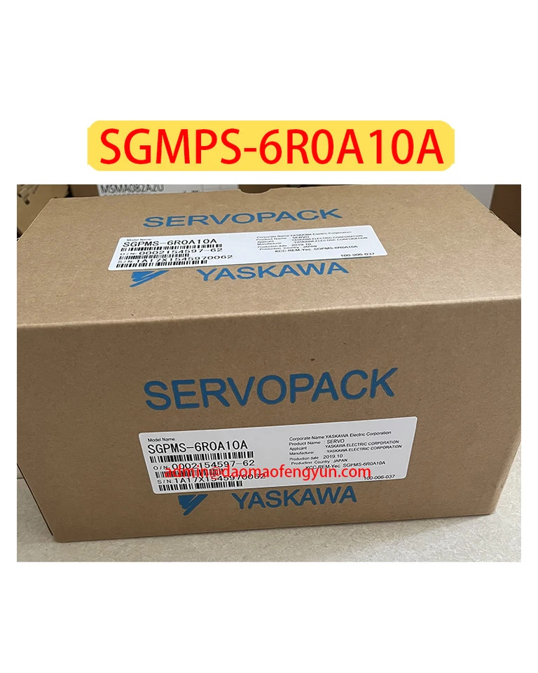 SGM호환PS-6R0A10A 서보 드라이브 SGM호환PS 6R0A10A 신