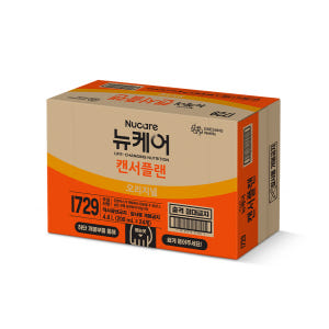 뉴케어 캔서플랜 암환자용 영양조제식품 암환자 영양식 200ml, 24개 맛있게 먹은 솔직 후기 - 상품 이미지 3