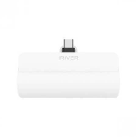 아이리버 PD 20W 도킹형 보조배터리 IBD-20W 5000mAh (C타입)
