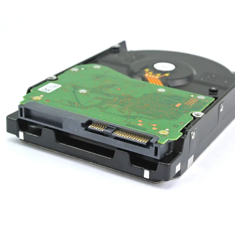 Hgst 엔터프라이즈 내부 HDD오리지널 HDD HUH728080AL5200 8TB 3.5 인치 SAS 12 Gb/s 128MB 7200RPM 신