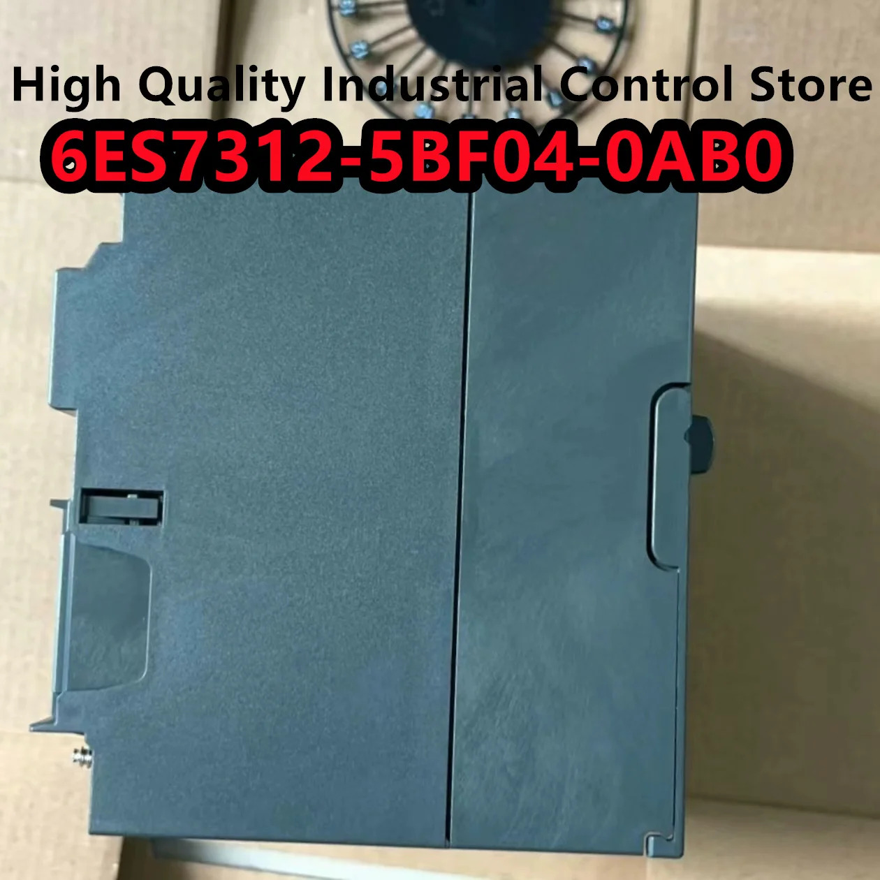 PLC 6ES7312-1AE14-0AB06ES7312-5BF04-0AB0