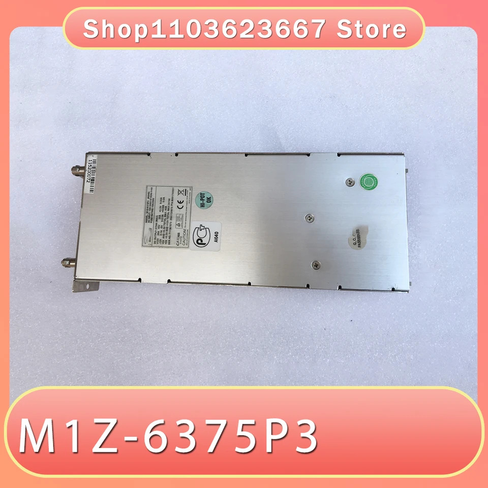 자이언트 전원공급장치 ROHSEMACS M1Z-6375P3