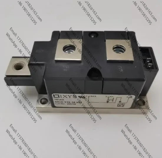 MCC255-16IO1 MCC255-16I01 원산지