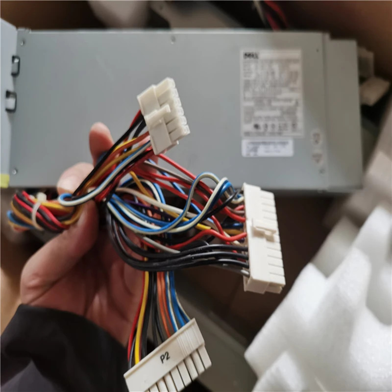 델 450 360W 전원공급장치 PS-5361-1D1 J0602 2P222 PSU 신
