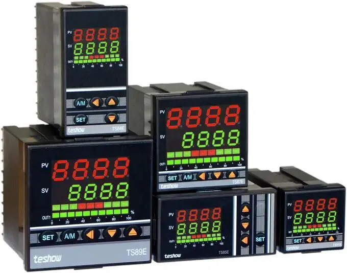 지능형 온도 컨트롤러 스위치 GB405 EM405