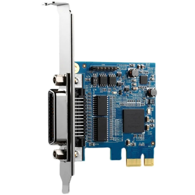 Linghua PCI-3488A PXI-3488 USB-3488A 데이터 수집 카드 입력