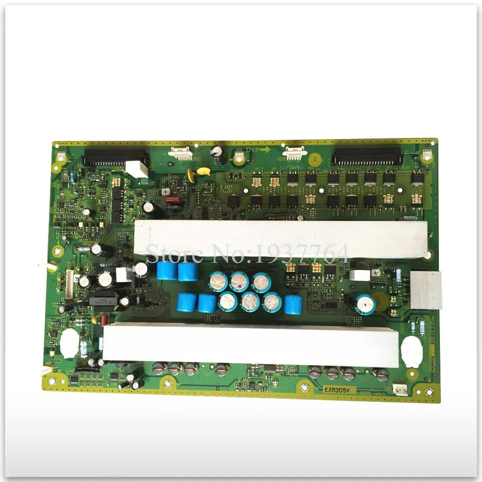 SCboard보드 TH-50PV70C TNPA4186 보드 잘 작동하는 부품