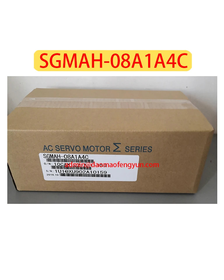SGM호환AH-08A1A4C 서보모터 SGM호환AH 08A1A4C 신