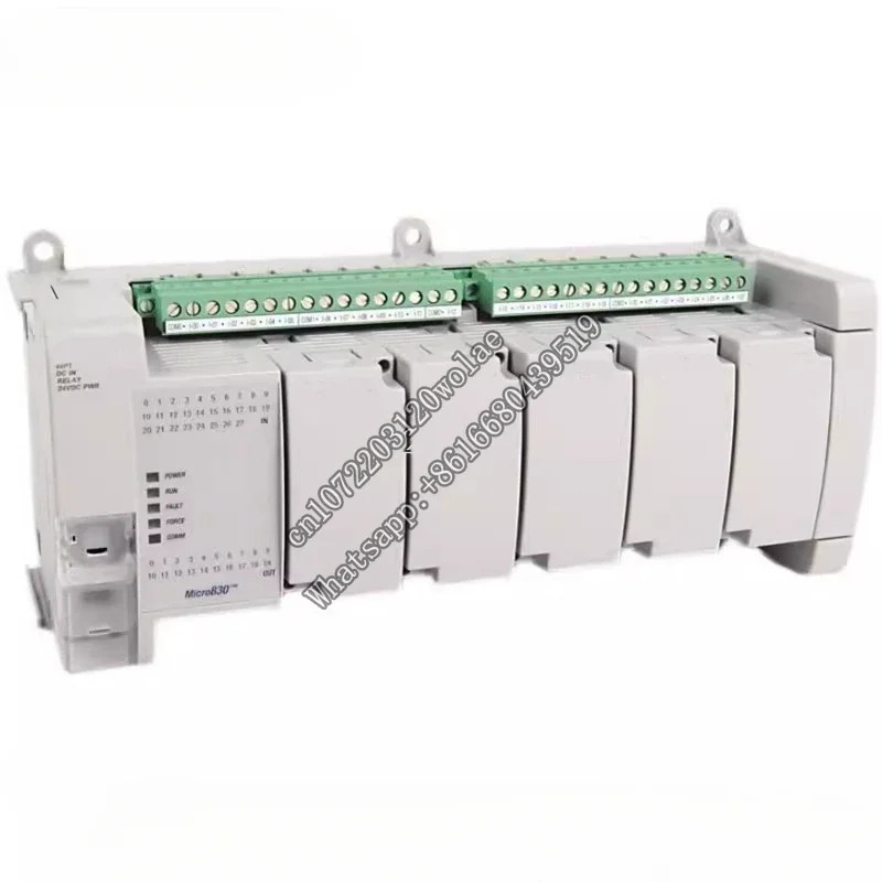 오리지널 2080-LC30-48QWB 2080-LC50-48QBB 2080-LC50-24AWB 2080-LC50-24QBB 2080-LC50-24QWB 2080-LC50-48QW