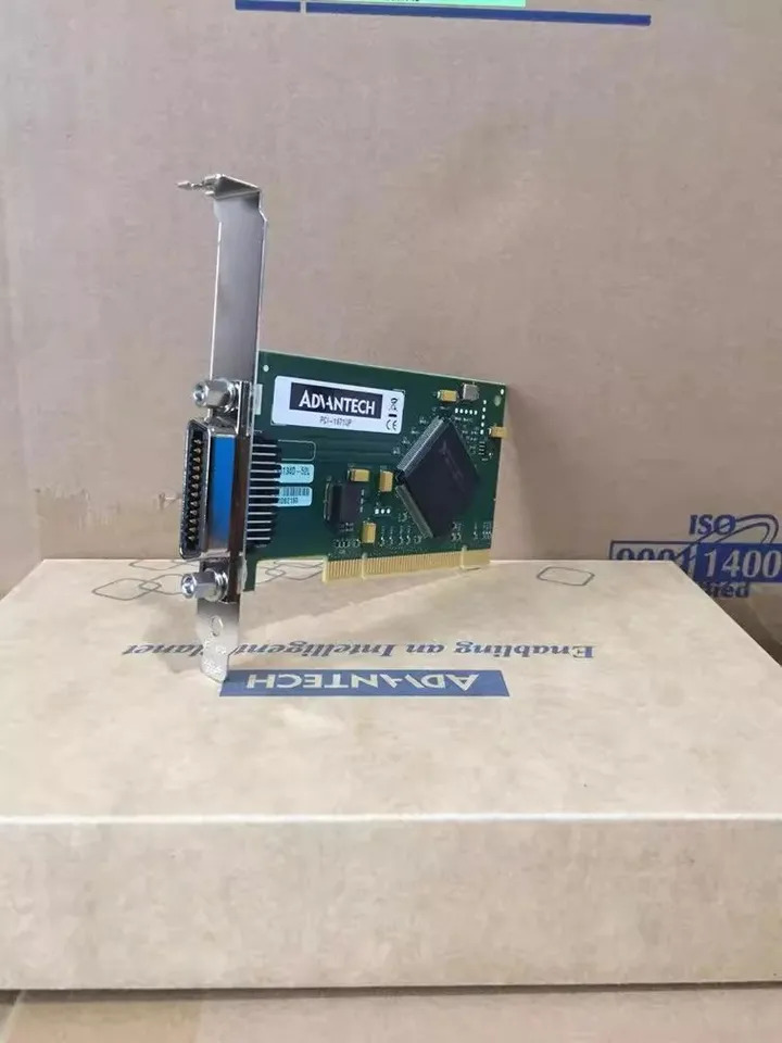 Advantech PCI-1671UP GPIB 인터페이스 카드 범PCI IEEE488.2