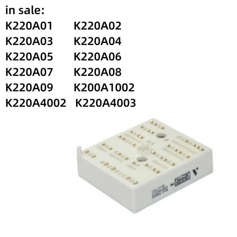 K220A01 K220A02 K220A03 K220A04 K220A05 K220A06 K220A07 K220A08 K220A4002 K220A4003 K220A09 K200A10