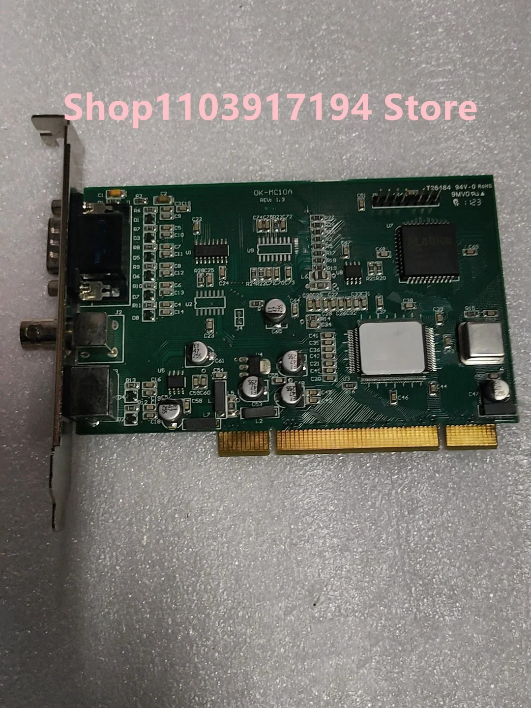 JHI 이미지카드 OKMC10A